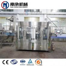 5000瓶/小時(shí)自動(dòng)水裝三合一機(jī)（型號：XGF8-8-3加大款)